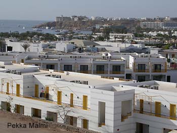 Naama Bay